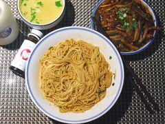 -十面春风·江南面馆(崇宁路店)