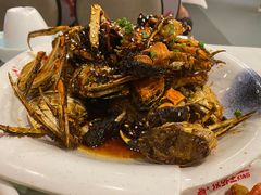 -汉虾王.小龙虾.武汉菜.粤菜(科技园店)