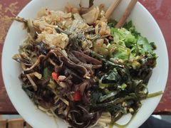 -李易面馆(树木岭店)