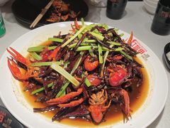 -红盔甲·小龙虾(天钥桥店)