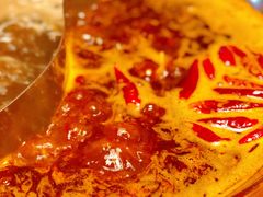 -大龙辣火锅·龙虾·烧烤(湖滨新天地店)