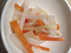 小菜-李子坝梁山鸡(北碚万达五鸡哥店)