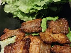 -云晓光头烧烤吧(川沙绿地店)