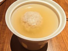 -苏帮袁Sue Cuisine(将台店)