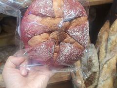 -Juicy Bakery(大学路店)