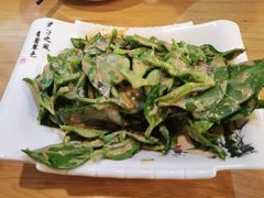 -陈傻子餐厅(世纪都会店)