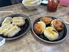-天方饺子店
