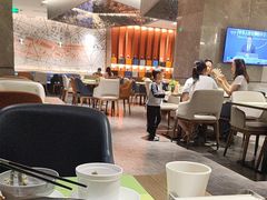 -希尔顿欢朋酒店·欢朋餐厅