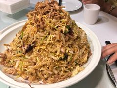 -品味名厨堂(银泉新都店)