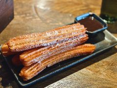-Q MEX 库迈墨西哥餐吧(三里屯店)