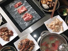 -老字号.雅克白族石板烧十年老店(大理古城店)