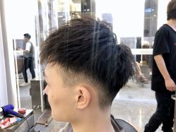 点击看大图 -Rise Hair上升造型