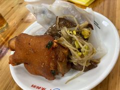 木桶猪脚-真好吃牛杂(白沙店)