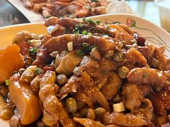 -95号酱骨·一块豆腐(展春园西路店)