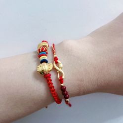 -中国黄金(北京旗舰店)