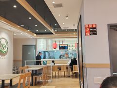 -吉野家(范阳中路店)