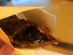 巧克力派-麦当劳(文化西路店)