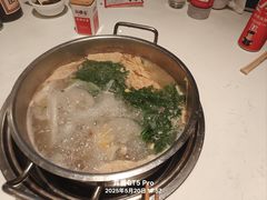 -潮泰牛肉火锅 · 创于1992年(车公庙店)