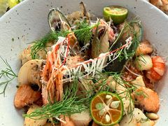 -夏朵餐厅(丁香店)