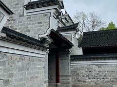 -慈城古县城景区