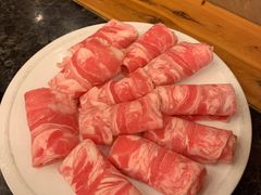 精品肥牛-老码头火锅(玉林店)