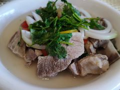 -巴扎美食·新疆菜·西域歌舞表演餐厅(新疆大厦店)