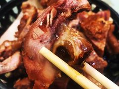 猪蹄子-以前的小酒馆(中山广场店)