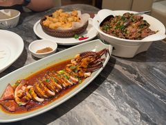 -前海沿·海鲜水饺青岛菜(乐客城店)