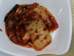 -德寿宫韩国料理(下沙店)