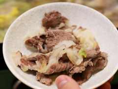 -潮味四季潮汕牛肉火锅(来凤街店)