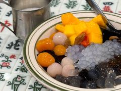 -堂屋糖水店(愚园店)