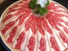 -五星桥原切肥牛火锅·30年专注好牛肉(湖塘店)