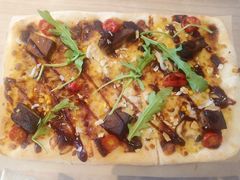 -必胜客(华南摩尔店)