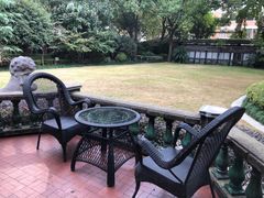 -马勒别墅·中餐厅