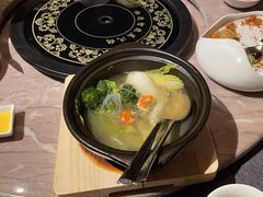 -采悦轩中餐厅·粤菜·海南菜(神州半岛喜来登度假酒店)