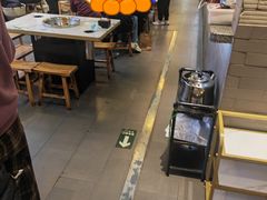 -钢管厂五区小郡肝火锅串串香(清河店)