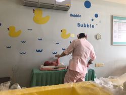 点击看大图 -仕馨·优若家月子会所(萝岗店)