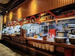 -绿茶餐厅(西单老佛爷店)