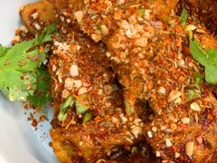 炒豆臭豆干-炒豆合作社(东四总店)