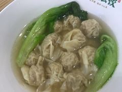 -袁记云饺(鼓楼店)