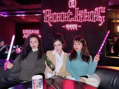 -MOSSO音乐酒吧·live house(南京旗舰店)