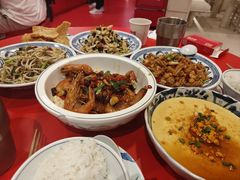 -侯师傅热炒店(印象城店)