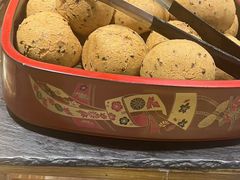 -韩盛·盛江山自助料理(沈辽路万达店)