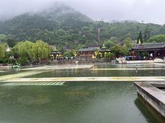 -华清宫景区