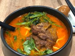 -和府捞面(东直门银座店)