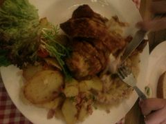 -Paulaner·德国帕拉娜自酿啤酒餐厅(海上世界店)