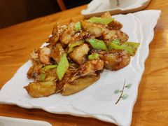 -小俩口烧烤东北菜(双井店)