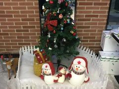 -一兆韦德健身(慧芝湖店)