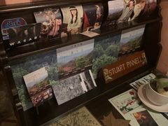 -古董花园(思南路42弄小区店)