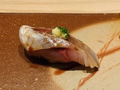 -Ginza Onodera 鮨(外滩十八号店)
